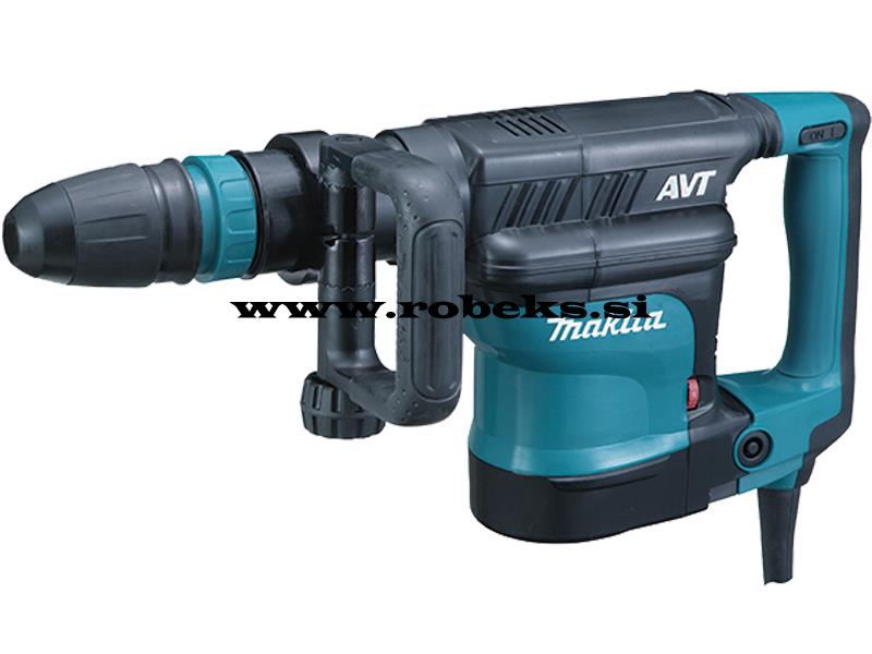 Električno rušilno kladivo Makita HM1111C,SDS Max, 1.300W