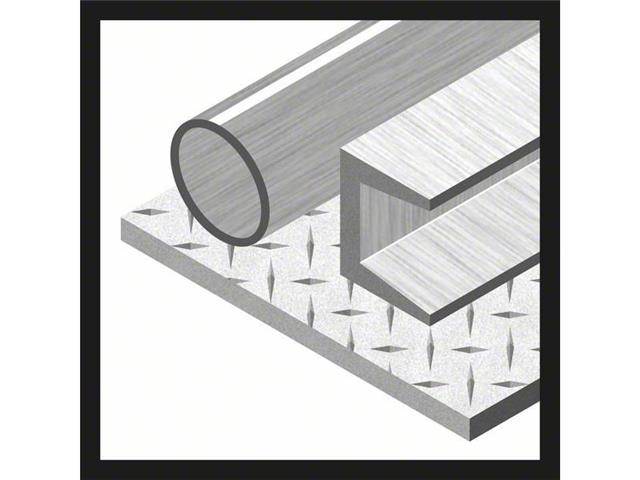 Brusilni trak Y580 6 x 610 mm, 60