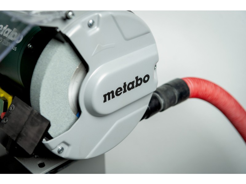 Mizni brusilnik Metabo DSD 200 PLUS, 750W, 7.3Nm, 17.8kg, 604210000