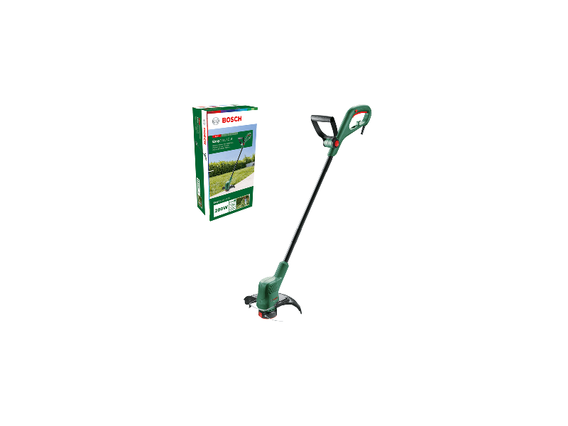 Kosilnica z nitjo Bosch Easy Grass Cut, 26 cm, 280W, 06008C1J01