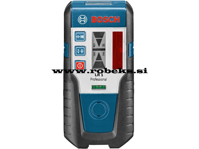Laserski sprejemnik Bosch LR 1
