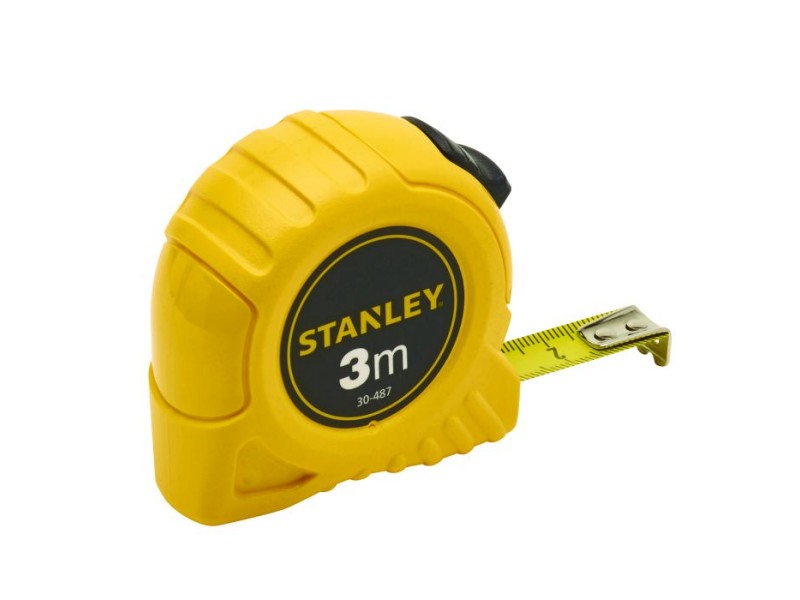 Meter Stanley, 3m, 1-30-487