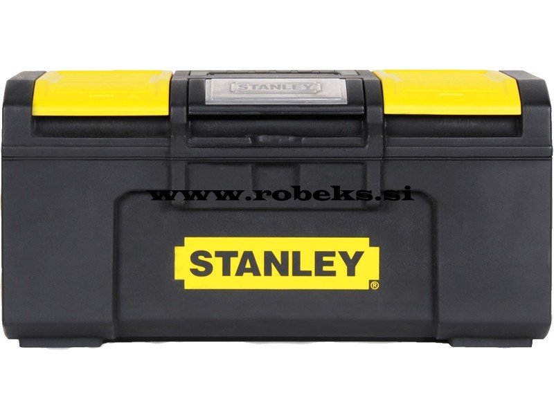Kovček za orodje Stanley z organizatorjem