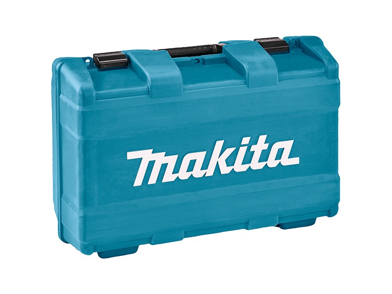 Plastičen kovček za prenašanje Makita, za BPJ180, DPJ180, 141533-7