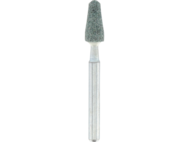 Brusilni kamen Dremel iz silicijevega karbida, Dimenzije: 3.2x40mm, Pakiranje: 3kos, 26154922JA
