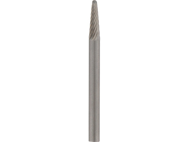 Rezkar Dremel iz volframovega karbida s kopjasto konico, Dimenzije: 3.2x39mm, 2615991032