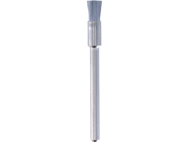 Krtača Dremel iz ogljikovega jekla, Dimenzije: 3.2x48mm, Pakiranje: 3kos, 26150443JA
