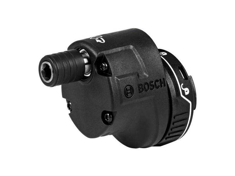 Ekscentrični nastavek Bosch Flexiclick GFA 12-E, 12mm, 1600A00F5L