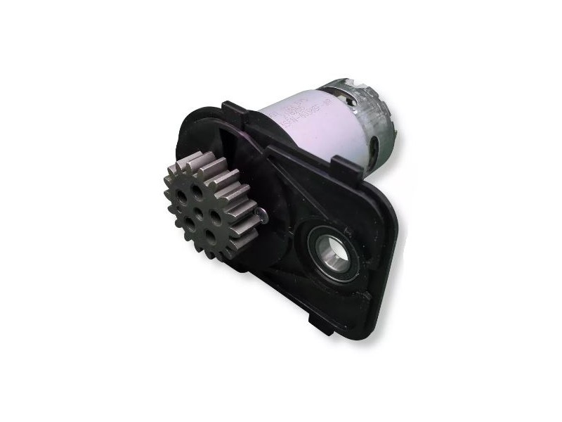 DC motor Bosch, za UniversalGrassCut 18-260, UniversalGrassCut 18, UniversalGrassCut 18-26, 1600A0154N