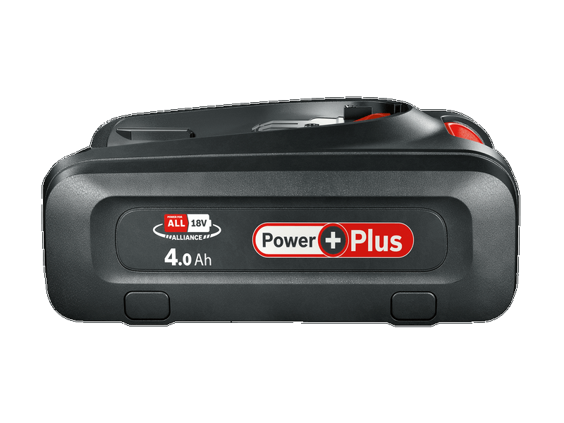 Akumulatorska baterija Bosch PBA 18V 4.0Ah PowerPlus, 1607A350T0