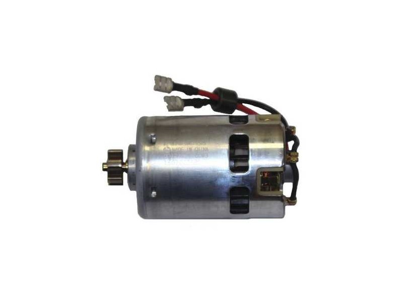DC motor Bosch GWS 18 V-Li, GWS 18 V-125 V-Li, 16170006B0