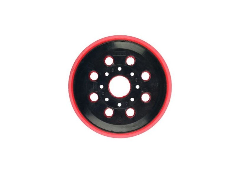 Brusilni krožnik Bosch, za GEX 12 V-125, GEX 18V-125, 1619PB5554