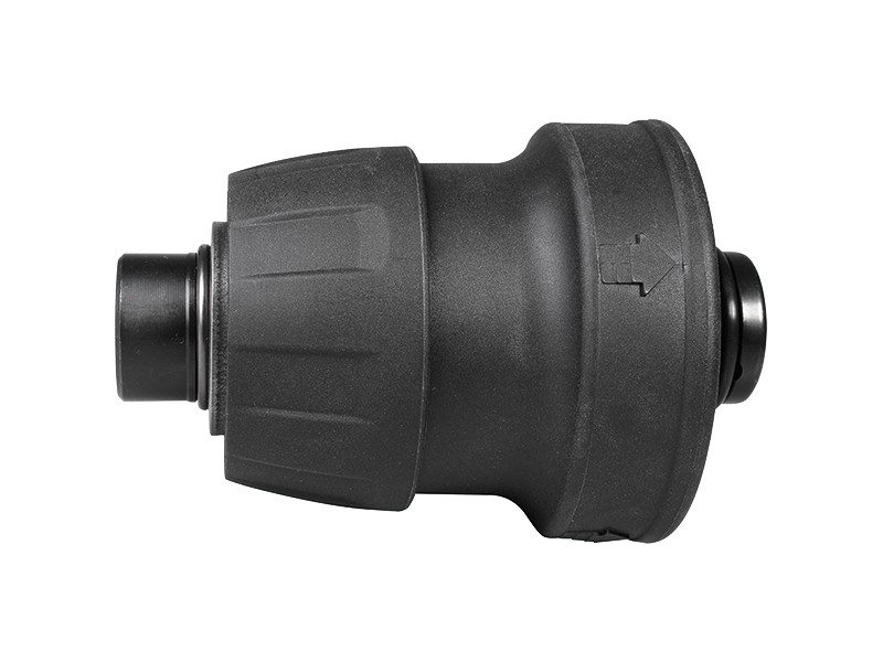 Adapter Makita za SDS svedre na 1/2, DTW450, DTW251, DTW1002, 195870-1