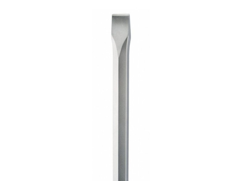 Ploščato dleto, šesterokotno 28 mm vpenjalo Bosch, 2608690108