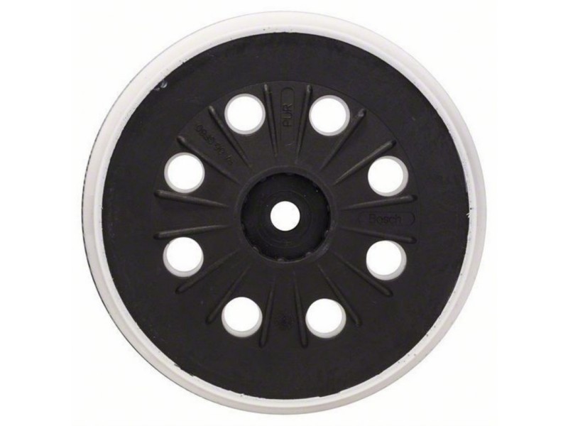 Brusilna plošča Bosch, za GEX 125-150 AVE, 2600120052