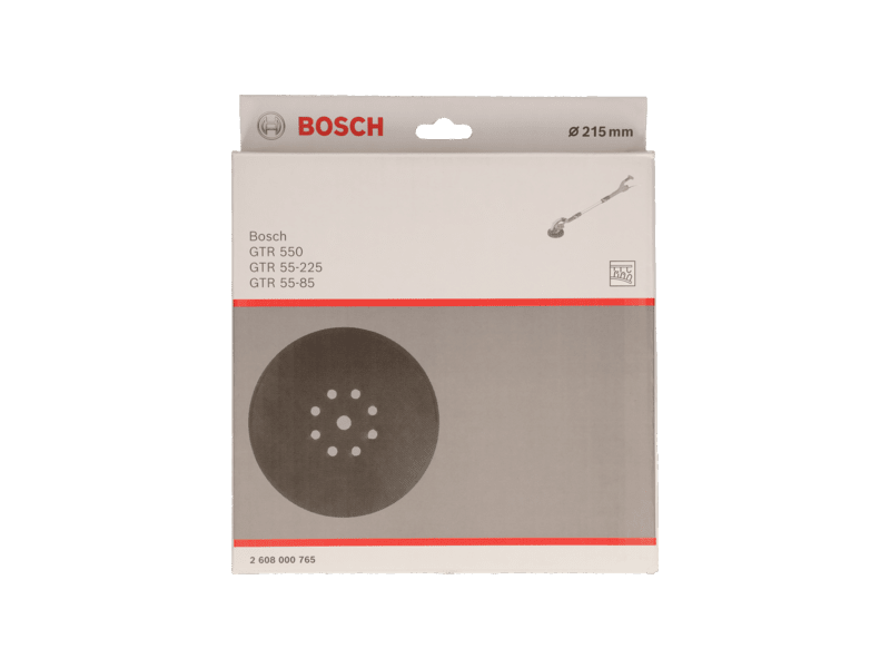 Plošča Bosch, 2608000765