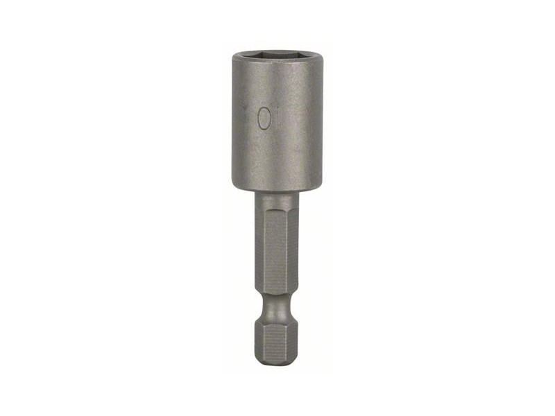 Natični ključ z trajnim magnetom Bosch, Dimenzije: 50x10 mm, Navoj: M 6, 2608550081