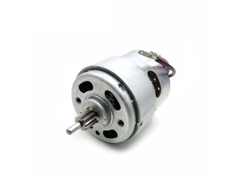 DC motor Bosch, za GDR 10,8-LI, GDR 12V-105, 2609199281