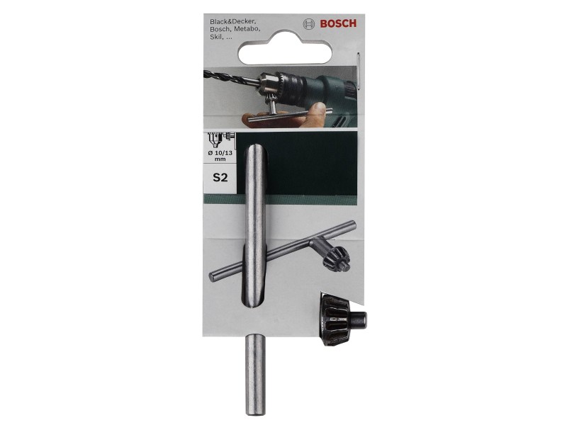Ključ Bosch za vrtalno glavo, 10mm, 2609255710