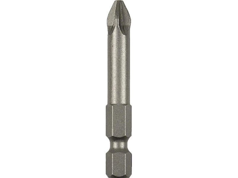 Nastavek Bosch za vijačenje za vijake s križno zarezo Pozidriv (PZ 1), 49mm, Pakiranje: 2kos, 2609255928