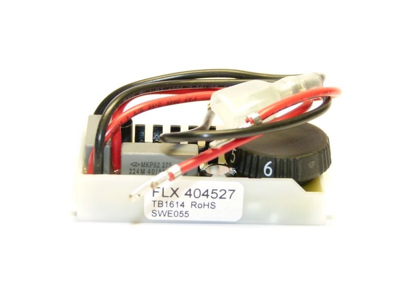 Elektronika Flex GE5, 230/CEE, 404527