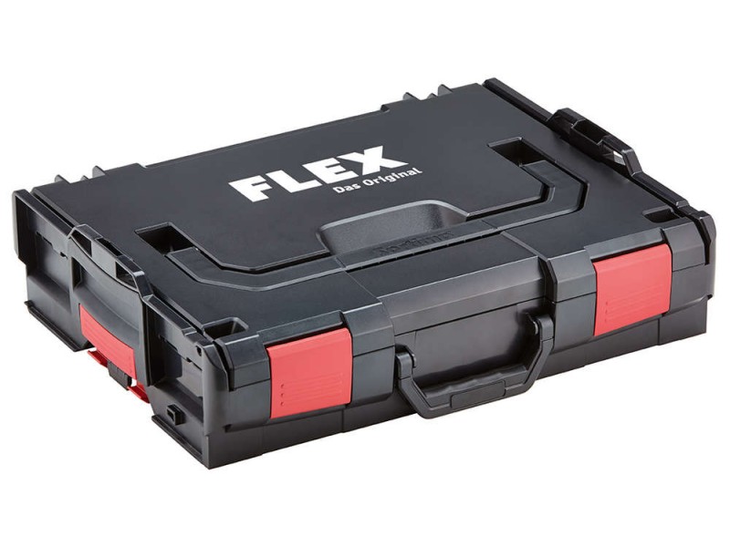 Kovček Flex, Dimenzije: 442 x 357 x 117 mm, 2,1 kg, 414077