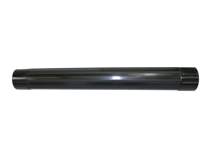 Sesalna cev za grobo umazanijo Starmix, 49 mm, dolžina 48 cm, 425610