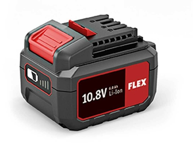 Baterija Flex AP 10.8V, 6.0Ah, 438294