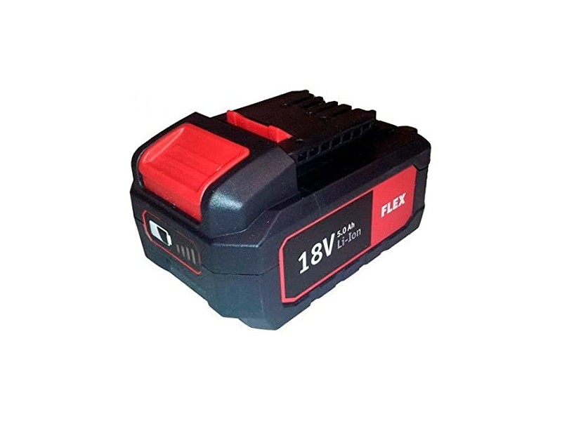 Baterija Flex AP 18V/5.0Ah/Li-Ion