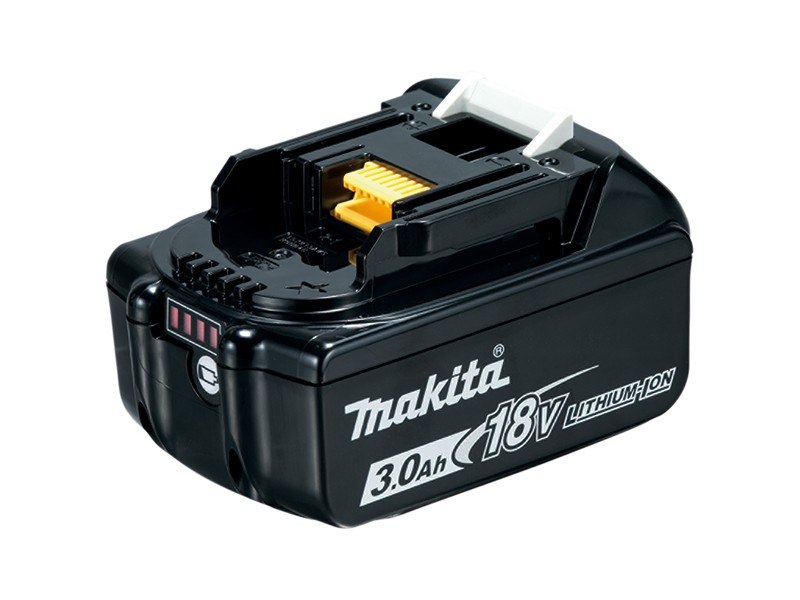 Baterija Makita 632G12-3, 18V, Li-Ion, 3.0Ah