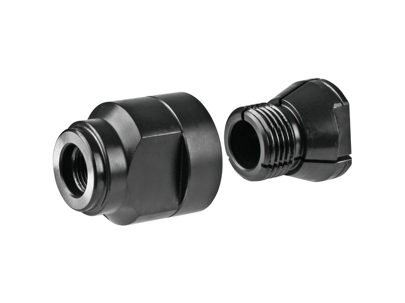 Vpenjalna puša z matico Makita, 12mm, za 3600B, 763601-2