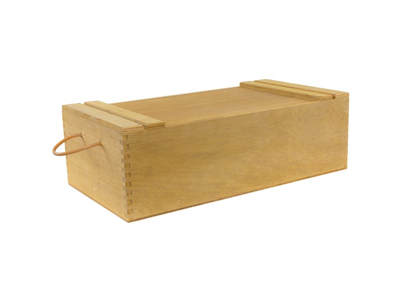Leseni kovček Makita, za 1806B, 821134-4