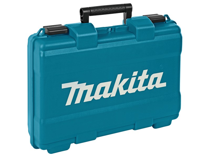 Plastičen kovček za prenašanje Makita, za JV100, 821508-9