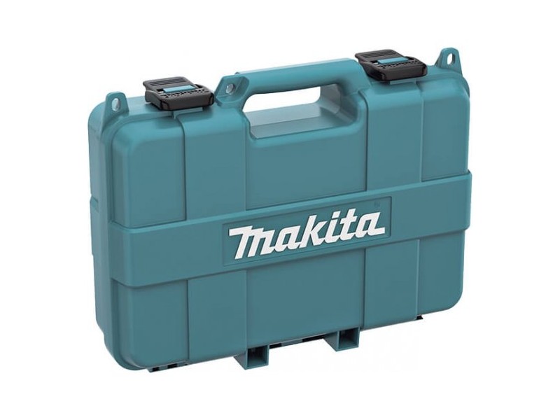 Plastičen kovček za prenašanje Makita, za HP330D, 821525-9