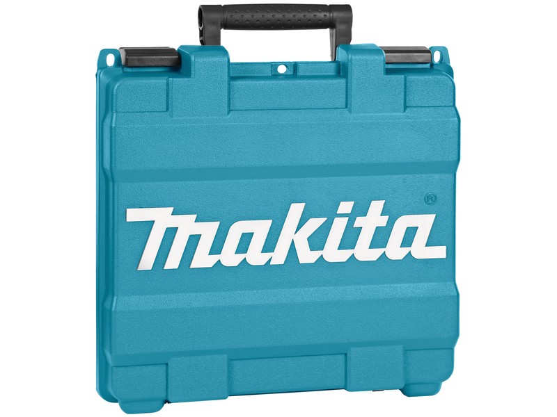 Plastičen kovček za prenašanje Makita, za DA330D, DA331D, 821556-8