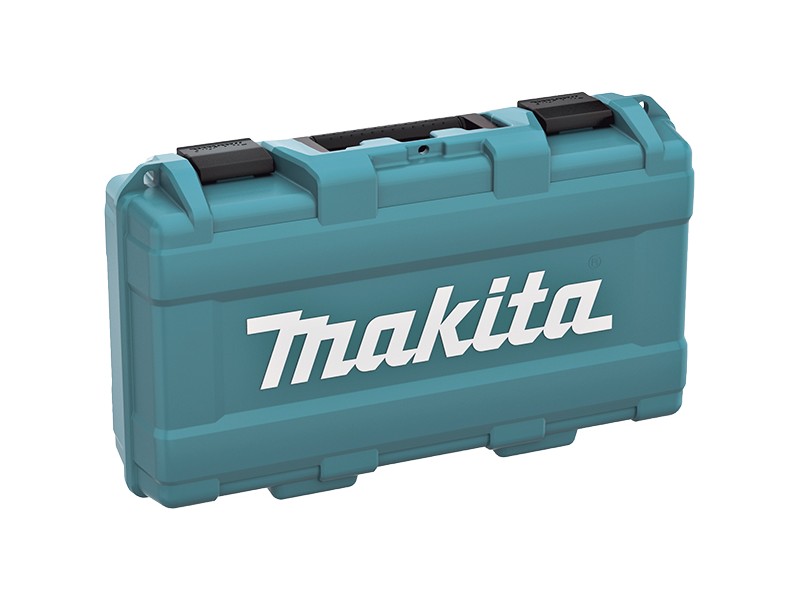 Plastičen kovček Makita, za DJR186, DJR187, 821620-5