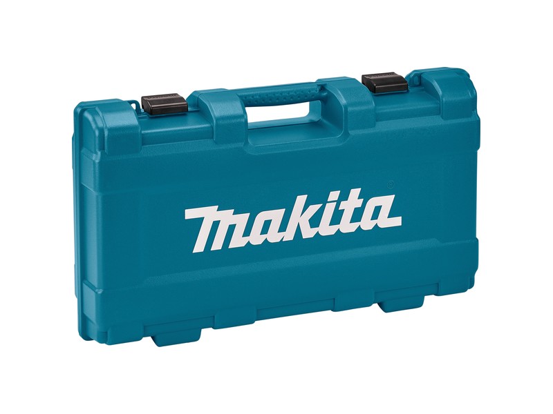 Plastičen kovček za prenašanje Makita, za JR3050/T, JR3060T, JR3070CT, 821621-3
