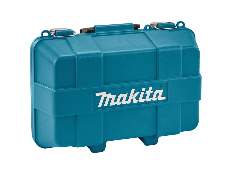 Plastičen kovček za prenašanje Makita, za HS301DZ, 821663-7
