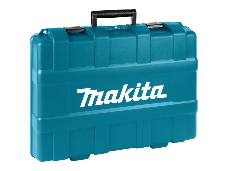 Plastičen kovček za prenašanje Makita, za DGA701, DGA900, DGA901, 821717-0