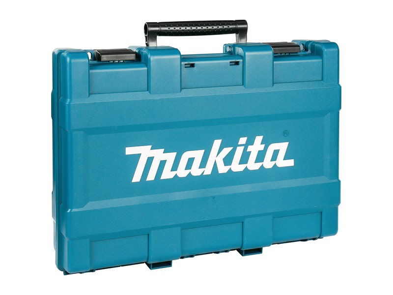 Plastičen kovček za prenašanje Makita, za HR2651/T, 821722-7