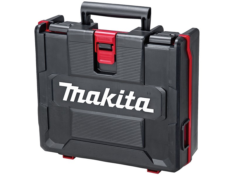 Plastičen kovček za prenašanje Makita, za TD002G, 821883-3
