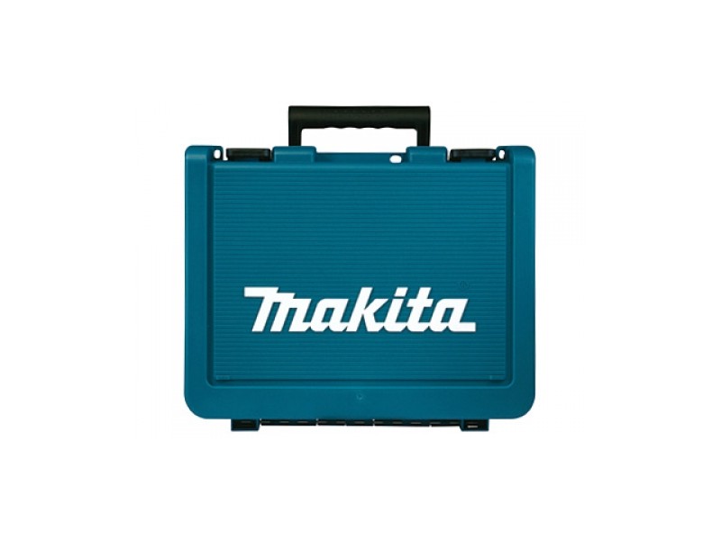 Plastičen kovček za prenašanje Makita, za BDF460, BHP460, 824567-2