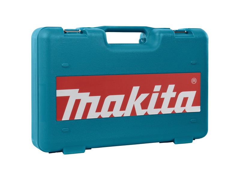 Plastičen kovček za prenašanje Makita, za 4110B/C, 4112HS, 824697-9
