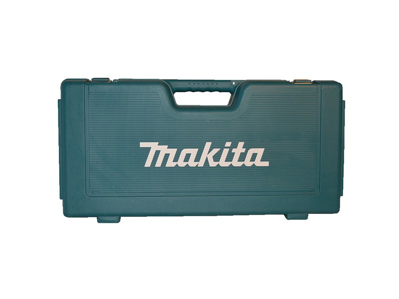 Plastičen kovček za prenašanje Makita, za HM0860C, 824708-0