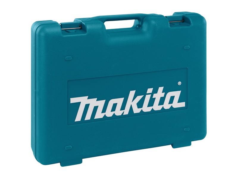 Plastičen kovček za prenašanje Makita, za TW1000, 824737-3