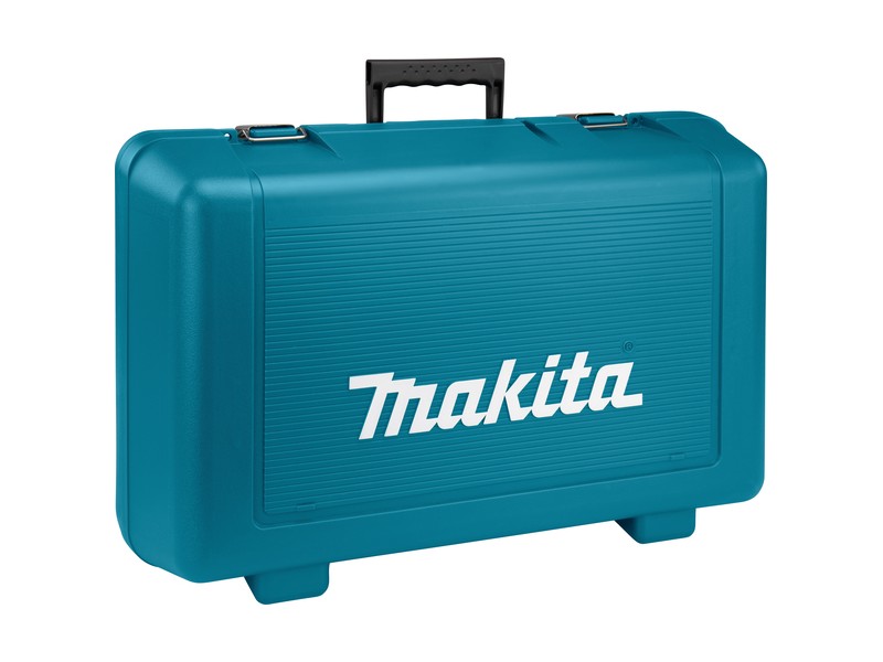 Plastičen kovček za prenašanje Makita, za BSS610, 824757-7