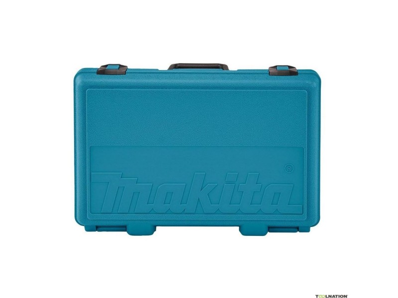 Plastičen kovček za prenašanje Makita, za BVR450, BVR850, 824768-2