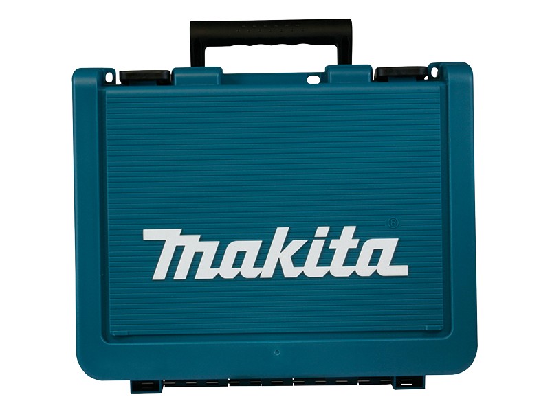 Plastičen kovček za prenašanje Makita, za HK1820, HR2800, HR2810, HR2810T, HR2811F, HR2811FT, 824789-4