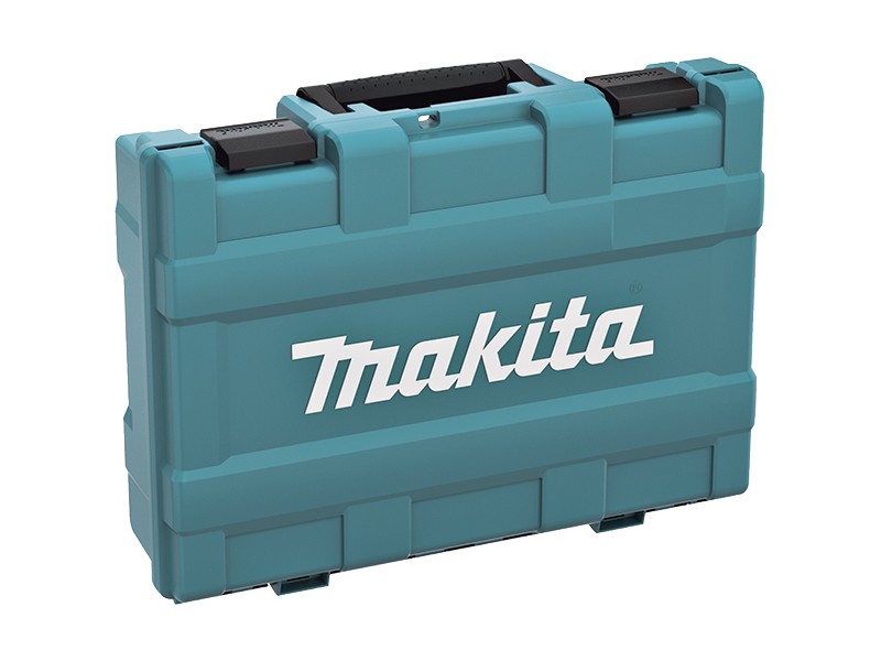 Plastičen kovček za prenašanje Makita, za HM0870C, HM0871C, 824905-8