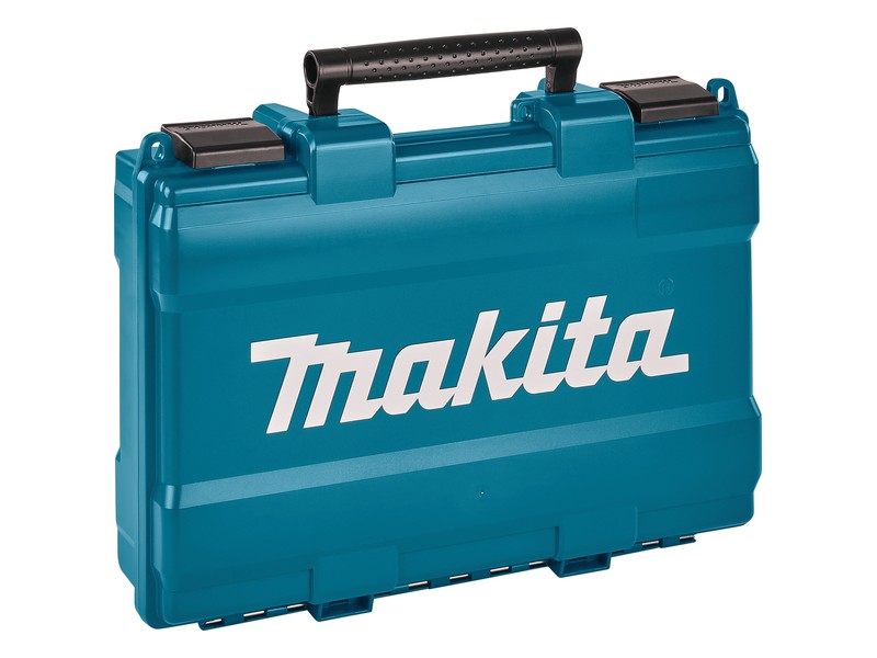 Plastičen kovček za prenašanje Makita, za HR2300, HR2600, HR2630, 824914-7